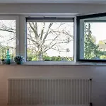 Διαμέρισμα Helles Mit Eigenem Stellplatz