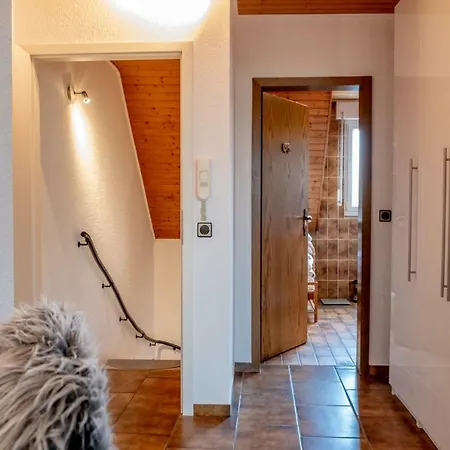 Helles Mit Eigenem Stellplatz Apartament Mülheim an der Ruhr