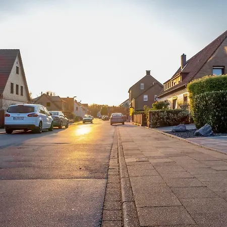 Helles Mit Eigenem Stellplatz