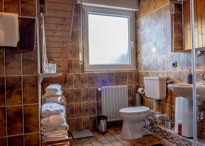 Helles Mit Eigenem Stellplatz Apartment Mülheim an der Ruhr