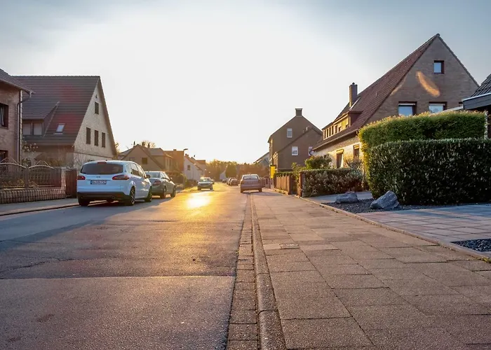 Helles Mit Eigenem Stellplatz